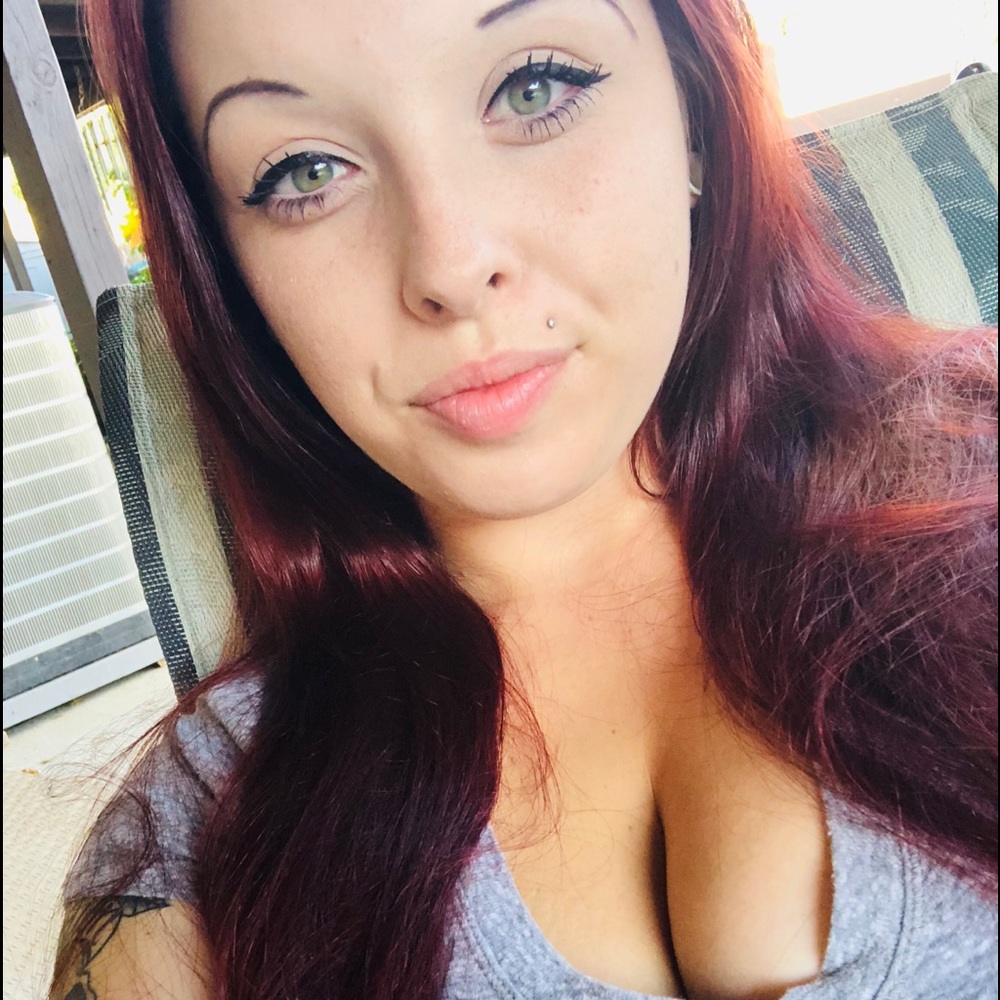 Meet your Posher, Camryn